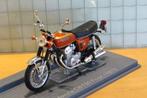 Honda CB750 Four 1:24 Altaya, Overige merken, Serviceclientele@altaya.be, Nieuw, Ophalen of Verzenden