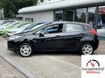 Ford Fiesta 1.25 82pk AIRCO 5DRS 1E EIGEN. STOELVERWARM., Voorwielaandrijving, Stof, Gebruikt, 4 cilinders