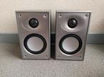 Mooie mordaunt short speaker set izgst, Audio, Tv en Foto, Luidsprekers, Ophalen of Verzenden, Front, Rear of Stereo speakers