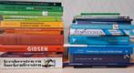 Paboboeken jaar 1 t/m 4 - ZEER GOEDE STAAT, Boeken, Studieboeken en Cursussen, Ophalen of Verzenden, Alpha, Zo goed als nieuw