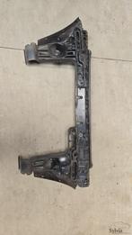 Achterbumper montageplaat set BMW 6 serie E63 E64 5112703819, Gebruikt, -, -, Ophalen of Verzenden