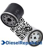 Solediesel Fuel & Oil filter €27,45! Summerdeal!, Diensten en Vakmensen, Reparatie en Onderhoud | Watersport en Boten, Motor en Besturing
