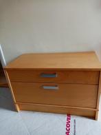 Ladekastje, Huis en Inrichting, Ophalen, Gebruikt, 50 tot 100 cm, 3 of 4 laden