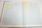Grote Provincie Atlas — Groningen — 1:25.000, Boeken, Atlassen en Landkaarten, Gelezen, Ophalen of Verzenden, Landkaart, 1800 tot 2000