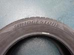 4 Bridgestone winterbanden 205/60/17 93H, Auto-onderdelen, Banden en Velgen, Ophalen, Gebruikt, 17 inch, Band(en)