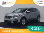 Peugeot 3008 € 17.250,00, Automaat, Stof, 1295 kg, Origineel Nederlands