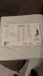 IKEA STUK Kledingkast Organizer - Nieuw in verpakking, Ophalen of Verzenden, Nieuw