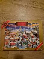 Kerstpuzzel Gibsons - Driving Home for Christmas -1000 stuk, Ophalen of Verzenden, 500 t/m 1500 stukjes, Zo goed als nieuw
