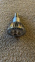 11 Sylvania LED lampjes, Led-lamp, Gebruikt, Minder dan 30 watt, E14 (klein)