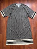 Part Two kaftan strand jurk maat 46 viscose, Kleding | Dames, Jurken, Part Two, Zwart, Maat 46/48 (XL) of groter, Ophalen of Verzenden