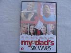 DVD: My Dad's Six Wives. Met Tim Allen en Elisha Cuthbert., Ophalen of Verzenden, Zo goed als nieuw, Vanaf 9 jaar, Drama