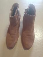 H&M Chelsea boots 36, Ophalen of Verzenden, Gedragen, Bruin