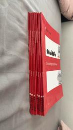 Electude (basics) boeken, Boeken, Studieboeken en Cursussen, Ophalen, Beta, Zo goed als nieuw