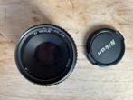 Nikon AF 50mm F/1.8 D, Ophalen, Gebruikt, Standaardlens