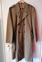 DT parka M1960 (lange regenjas), Ophalen of Verzenden, Landmacht, Nederland, Kleding of Schoenen