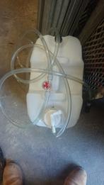 Demiwater bijvulkan 20 liter, Info@mpmoil.nl, Ophalen of Verzenden, Zo goed als nieuw, Nederland