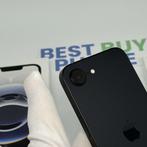 iPhone 16E 256GB zwart /ongebruikt + 12 maanden garantie, 256 GB, Apple, Zwart, Zonder simlock
