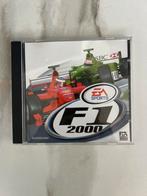 F1 2000 beschikbaar voor PlayStation en pc, Gebruikt, 1 speler, Racen en Vliegen, Ophalen of Verzenden