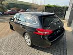 Peugeot 308 SW 1.6 BlueHDI Blue Lease Executive Pack, lm vel, Voorwielaandrijving, Gebruikt, 4 cilinders, 4 stoelen