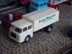 1976 Skoda S 706 RT Permot Berliner Bürgerbräu / Bier, Ophalen of Verzenden, Nieuw, Bus of Vrachtwagen, Overige merken