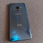 Samsung S9 Dual SIM 64GB Blauw schade opknapper onderdelen, Telecommunicatie, Mobiele telefoons | Samsung, Blauw, Ophalen of Verzenden
