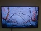 Samsung 46" Full HD TV, Ophalen, Gebruikt, 50 Hz, LCD