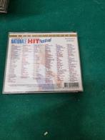 -	Cd, vierdubbel, 4 cd set, Cd's en Dvd's, Ophalen of Verzenden
