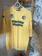 Origineel Derde Shirt van Feyenoord  2003-2004 - Maat XL, Verzamelen, Sportartikelen en Voetbal, Ophalen of Verzenden, Gebruikt