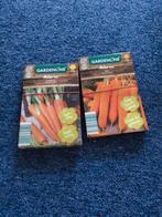 Gardenline Möhren zaden, Verzenden, Volle zon, Zaad