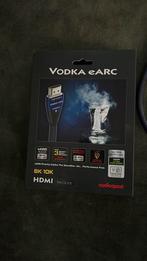 Audioquest vodka hdmi kabel, Ophalen, Zo goed als nieuw, Minder dan 2 meter, HDMI-kabel
