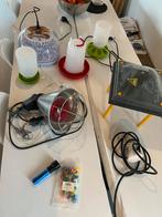 Van ei naar Kuiken benodigdheden., Ophalen of Verzenden, Broedmachine