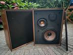 Philips 22RH426 Luidsprekers - Vintage Topkwaliteit, Philips, Gebruikt, Ophalen of Verzenden, Minder dan 60 watt