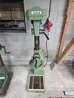 Kolomboormachine Bimak, Doe-het-zelf en Verbouw, Gereedschap | Boormachines, Ophalen, Gebruikt, Kolomboormachine