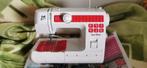 Naaimachine E,R CLASSIC NT22 werkt goed, Ophalen of Verzenden, Zo goed als nieuw, Naaimachine, Overige merken