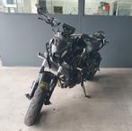Yamaha MT-07 van 2023 Met Veel Extra's, Motoren, Motorrijbewijs A, Yamaha, Ophalen of Verzenden, Toermotor
