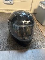 MTR helm, Fietsen en Brommers, Ophalen of Verzenden, Zo goed als nieuw