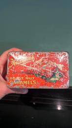 Oud blikje karamels Schotland, Verzamelen, Blikken, Ophalen of Verzenden, Zo goed als nieuw, Overige