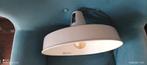 Industriële lamp., Ophalen of Verzenden, Zo goed als nieuw