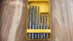 DeWALT hamerboren set, Doe-het-zelf en Verbouw, Gereedschap | Boormachines, Ophalen, Nieuw, 600 watt of meer
