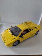 Lamborghini Diablo, Ophalen of Verzenden, Zo goed als nieuw, Auto, Maisto