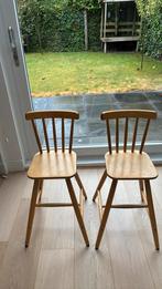 Kinderstoelen agam ikea hout, Ophalen, Zo goed als nieuw, Overige typen