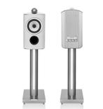 Bowers & Wilkins 805 D4 + originele stands – topstaat, incl., Ophalen, Zo goed als nieuw, Bowers & Wilkins (B&W), 120 watt of meer