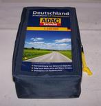 Adac kaartenset Deutschland. 20 detailkaarten + register.Nws, Ophalen of Verzenden