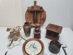 Diverse antiek, Antiek en Kunst, Ophalen of Verzenden