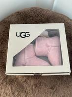 Nieuwe baby ugg jesse bow schoentjes 6/12 maanden, Kinderen en Baby's, Babykleding | Schoentjes en Sokjes, Ophalen of Verzenden