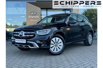 Mercedes-Benz GLC 300e 4MATIC | Plug-in Hybrid | Trekhaak beschikbaar voor biedingen