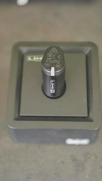Line6 relay g10 draadloos gitaar systeem. beschikbaar voor biedingen