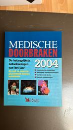 2004 medische doorbraken, Ophalen of Verzenden, Zo goed als nieuw, Dieet en Voeding