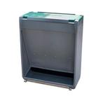 Adlibfeeder voertrog adlib feeder kalvertrog krachtvoer, Dieren en Toebehoren, Verzenden