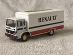 Renault vrachtwagen, Hobby en Vrije tijd, Modelauto's | 1:50, Ophalen of Verzenden, Zo goed als nieuw, Bus of Vrachtwagen